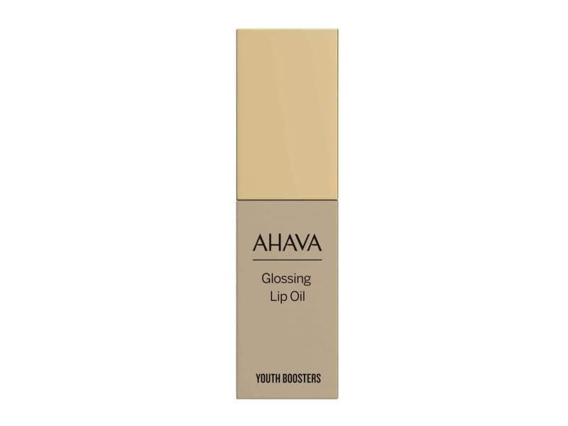 Ahava, Glossing, Lip Oil, 6 Ml