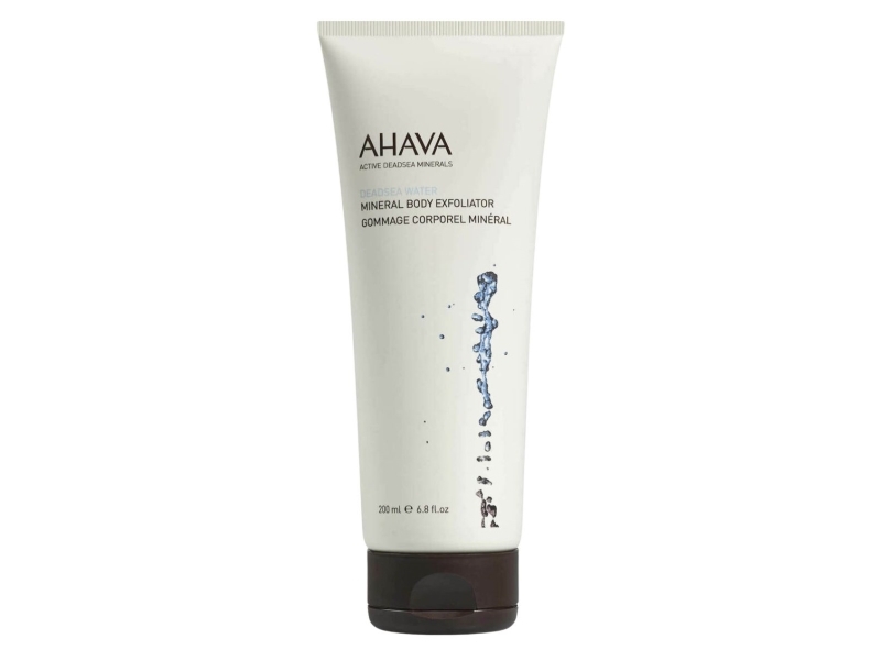 Ahava Ahava Deadsea Water Mineral Body Exfoliator Peeling Do Ciała 200Ml