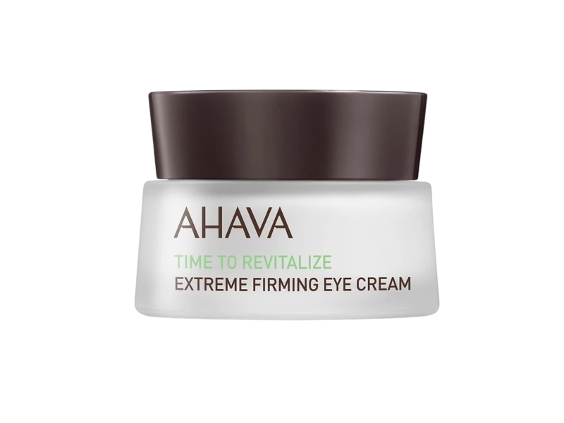 Ahava Ahaeec15, Øjencreme, Kvinder, Stabilisere, Fugtende, Pore Stramning, Pot, Parabener, 15 Ml