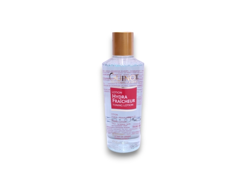 Guinot, Hydra Fraicheur, Cleansing, Tonic Lotion, For Face, 200 ml