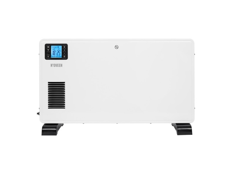 Konvektorvarmer Noveen Ch9099 Xxl Size Tuya Wifi Smart 2300 Watt