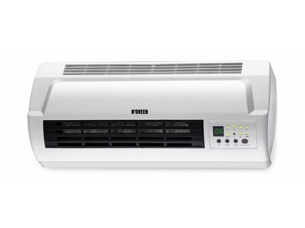 Noveen Hc1500 Led, Weiß, Led, Horizontal, 220 - 240 V, 50 Hz, 450 Mm