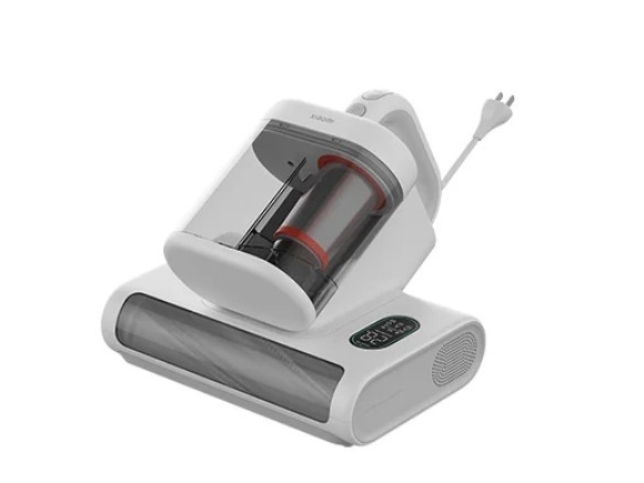Xiaomi Dust Mite Vacuum Cleaner Pro, Dry, Hepa, Cyclonic, Mattress, 78 Db, Bagless