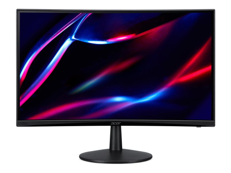 Monitorius Acer Nitro Ed240qp0bi - 144Hz | Full Hd | Va | 23.6"