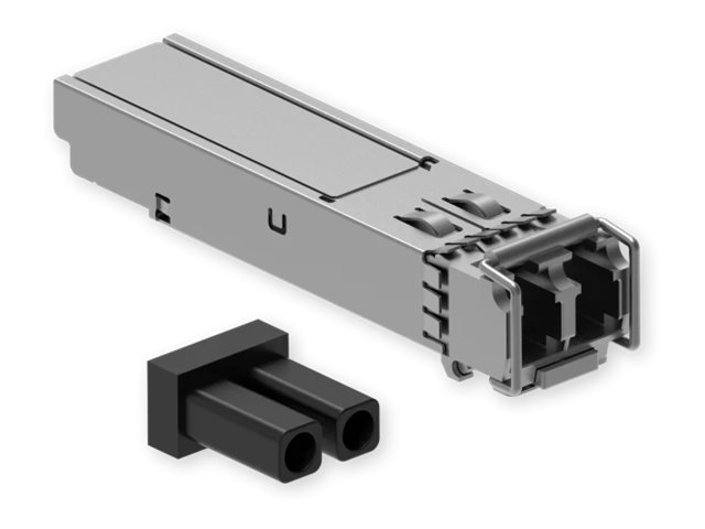 Teltonika - Sfp (Mini-Gbic) Transceiver Modul - 1.25Gbe - 1.25Gbase-Sr - Lc Enkelttilstand - Op Til 550 M - 850 Nm