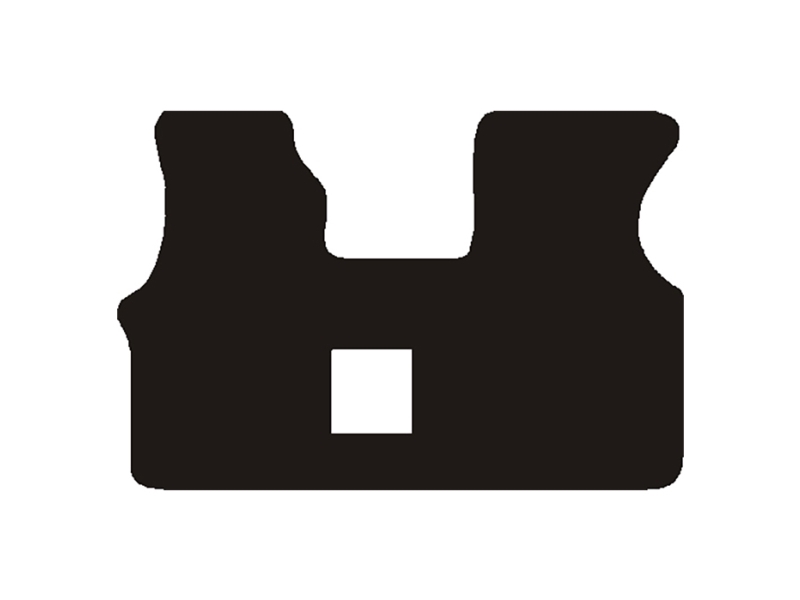 Formåtte VW Transporter T4