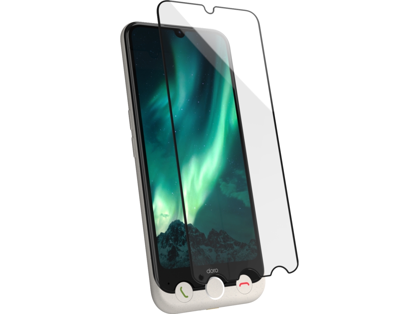 Doro 8932, Doro, A31, Ridseresistent, 1 Stk