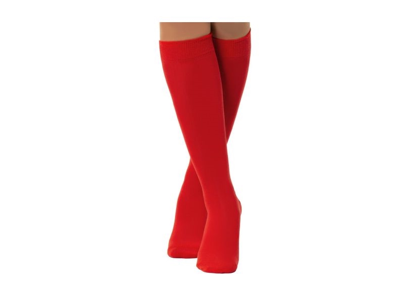 Röda knästrumpor | N - A | GameStuff