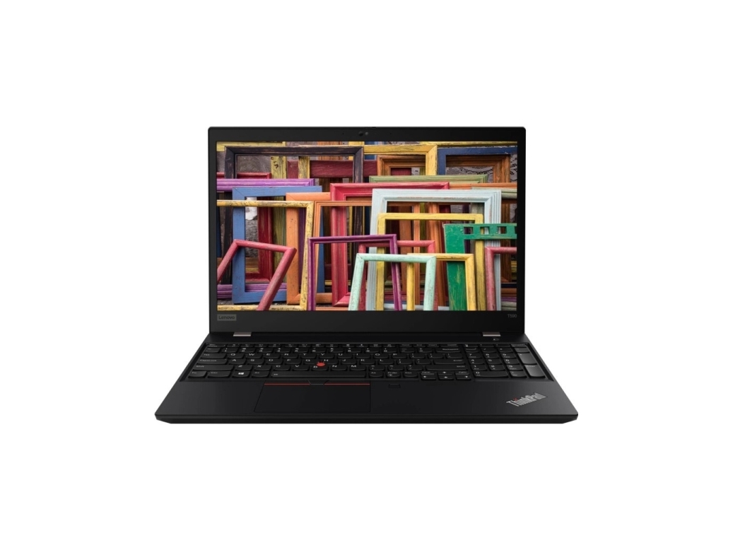 Renoveret Lenovo Thinkpad T590 15" - Intel I5 8365U 1,6Ghz 512Gb Ssd 8Gb Win11 Pro - Kvalitet B