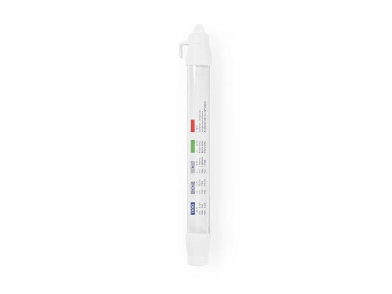 Nedis Ffth110wh, Weiß