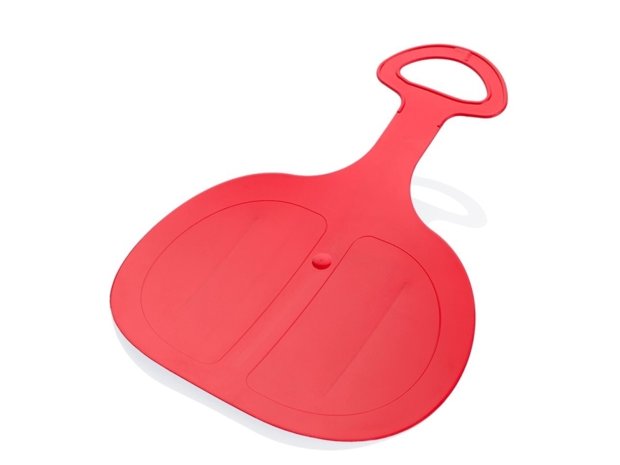 Røvballe kælk Pingvin, Rød | Sport & Träning - Skidor/Snowboard - Skidor | GameStuff