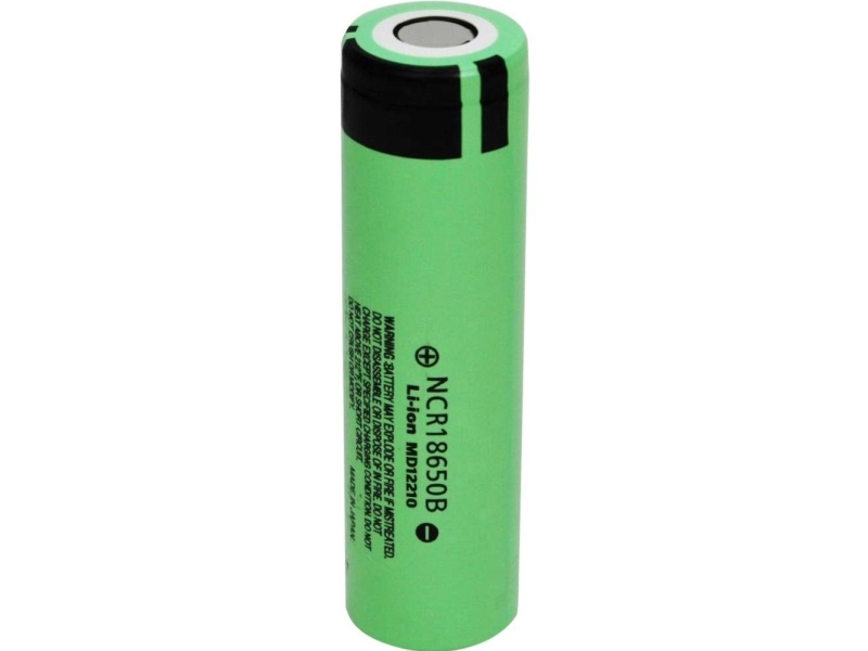 Panasonic - Batterioplader