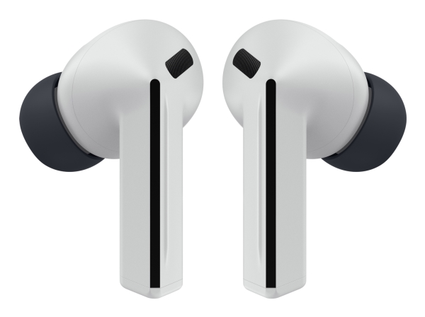 Samsung Galaxy Buds3 Fe, True Wireless Stereo (Tws), Calls/Music, 5 G, Headset, Grey