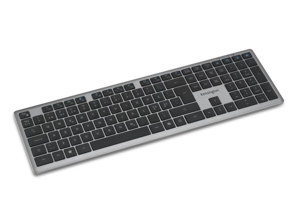 Kb535 Eq Genopladeligt Multi-Enhedstastatur