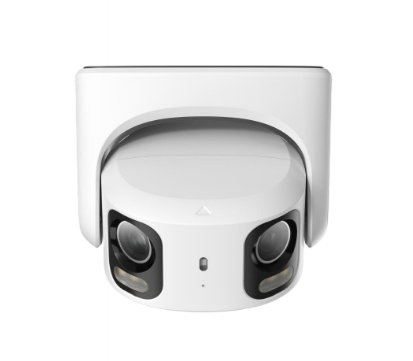 Reolink Rp-Pct16md, Ip-Sikkerhedskamera, Indendørs & Udendørs, Ledningsført, Google Assistant, 400 Lm, 4000 K