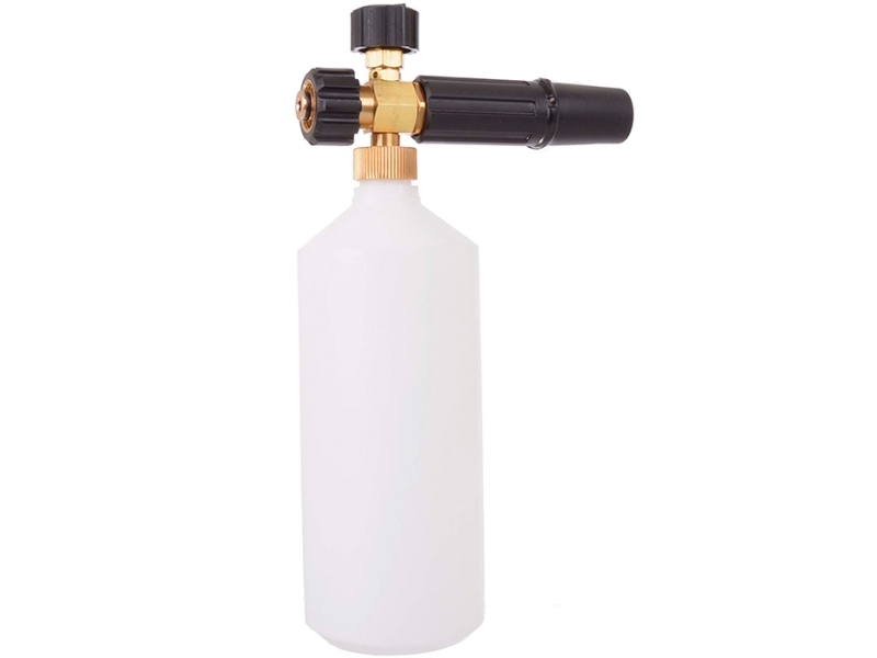 Skumlanse fitting kärcher pro m. flere 22 mm