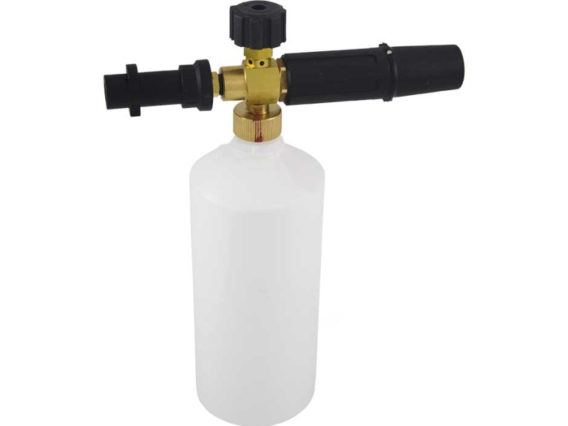 Skumlanse højtryk kärcher home