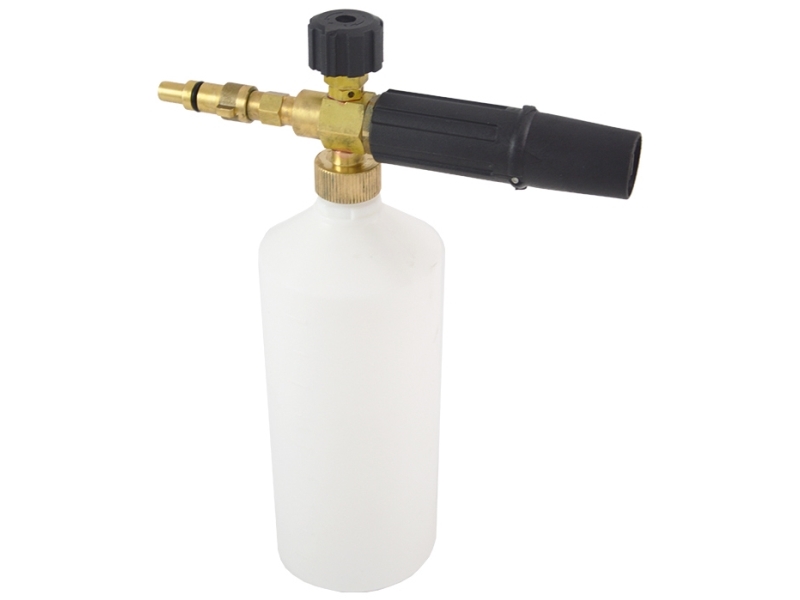 Skumlanse højtryk Nilfisk/Alto