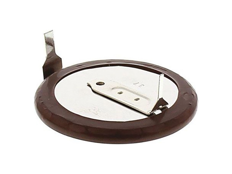 Panasonic VL2020 Genopladeligt batteri