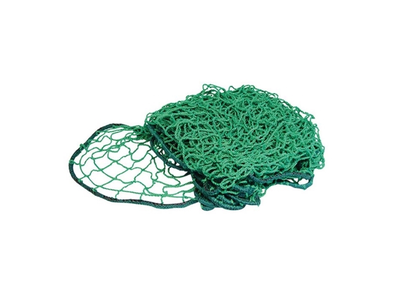 Trailernet LUX 160x250 cm. maske:45x45mm