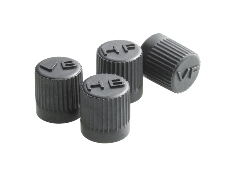 Ventilhætter med id 100 sæt