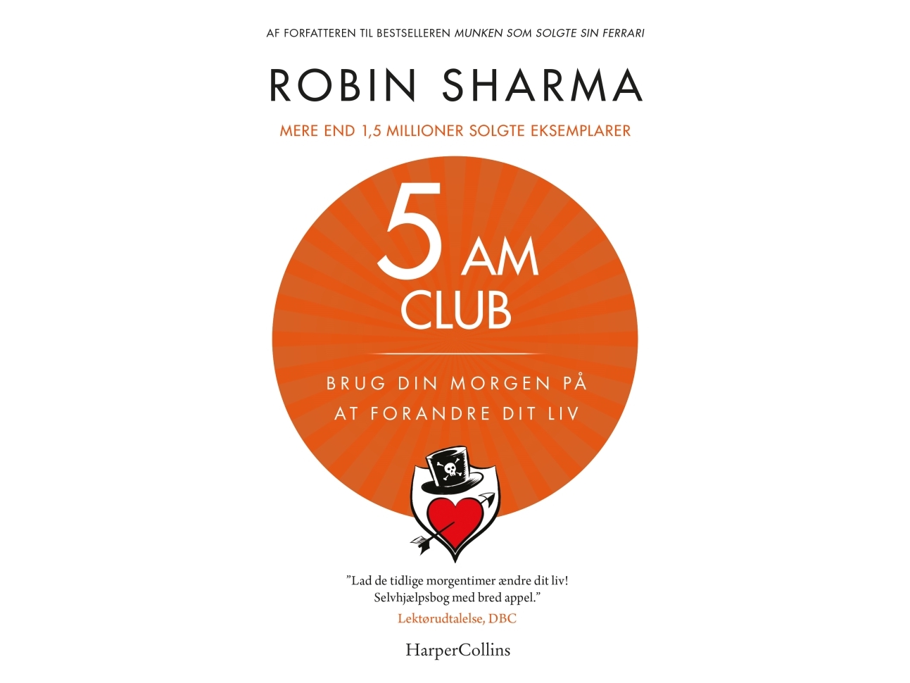 5Am Club | Robin Sharma