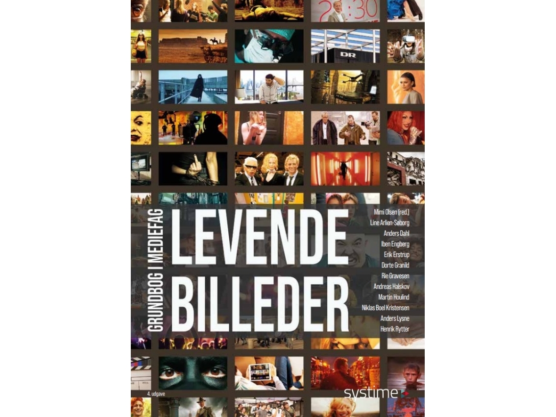 Bewegte Bilder | Anders Dahl, Iben Engberg, Erik Erstrup, Dorte Granild, Rie Gravesen, Andreas Halskov, Martin Houlind, Malene Moesgaard Ludvigsen, A