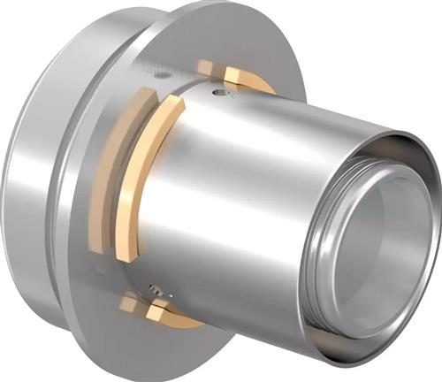 Uponor Presadapter uponor mlc rs 3x110 mm