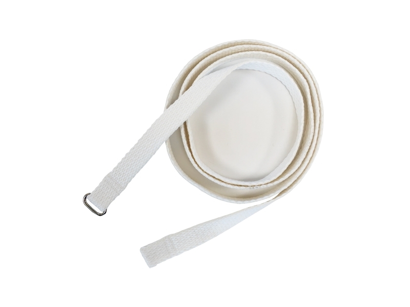 Leander Classic™ vugge, Lange ophængsbånd 4 stk. – Hvid