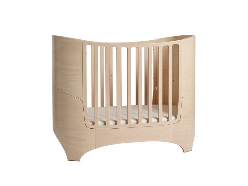 Leander Classic™ babyseng 0-3 år – Whitewash