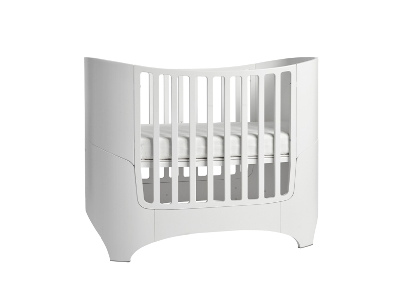 Leander Classic™ babysäng 0–3 år – Vit | Baby & barn - Sömntid - Barnsängar & vaggor | GameStuff