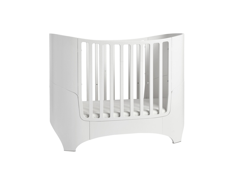 Leander Classic™ babysäng 0–3 år – Vit | Baby & barn - Sömntid - Barnsängar & vaggor | GameStuff