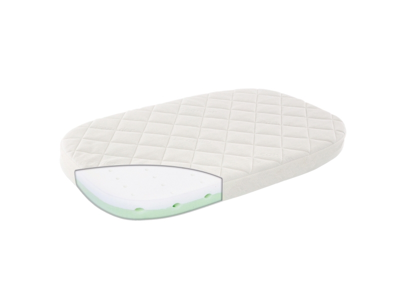 Madras til Leander Classic™ babyseng, Comfort