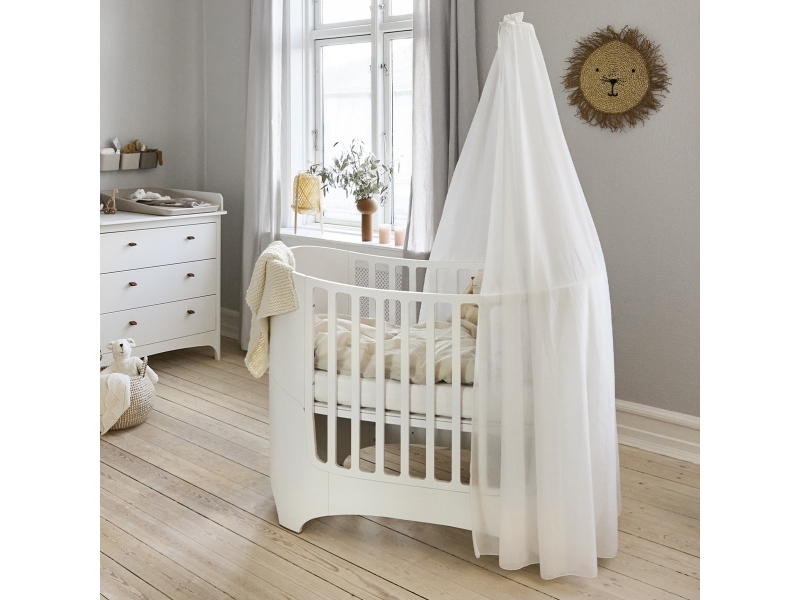 Madras til Leander Classic™ babyseng, Natural