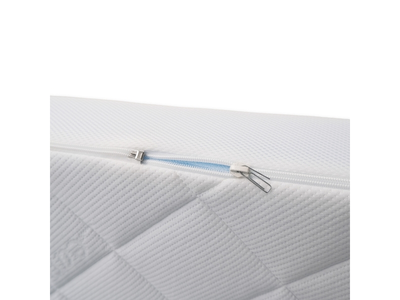 Matratze Für Leander Classic Babybett, Natural