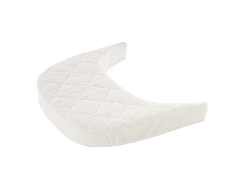 Leander Classic Madrasforlænger - 30x66 cm - Comfort/Premium