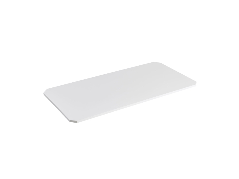 Hylde til Leander Classic™ garderobeskab, 1 stk.