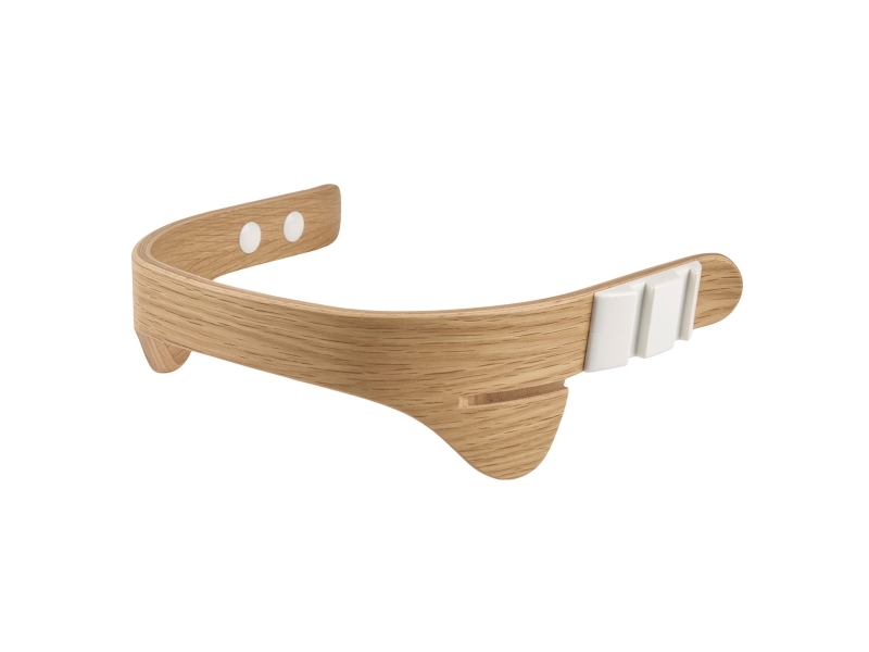 Bøjle til Leander højstol billede