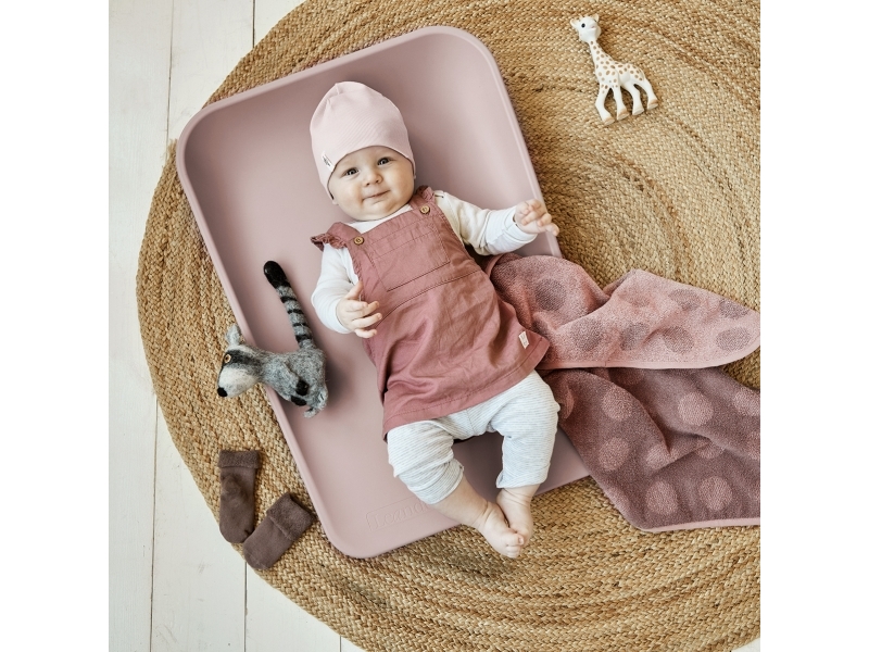 Leander Matty™ puslepude – Wood rose