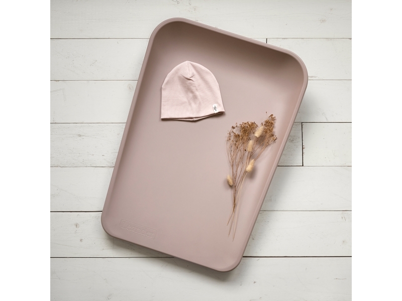 Leander Mattyâ¢ Puslepude - Wood Rose