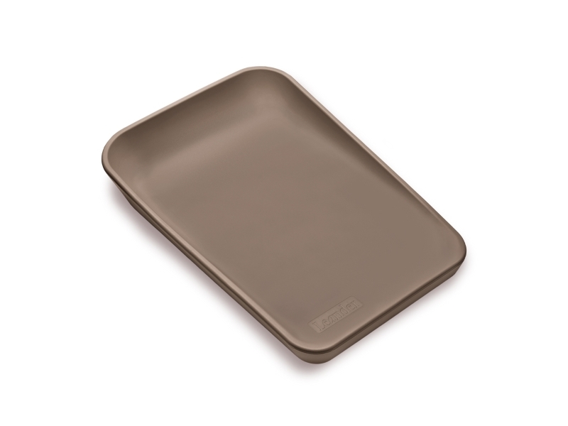 Leander Mattyâ¢ Puslepude - Mocca