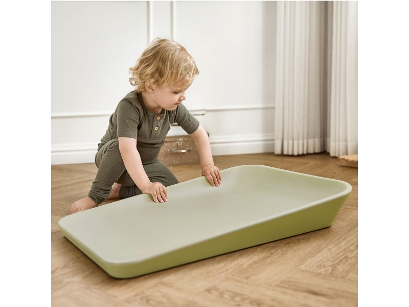 Leander Matty™ Limited edition puslepude | Baby & barn - Utrustning för barn - Skötbädd | GameStuff