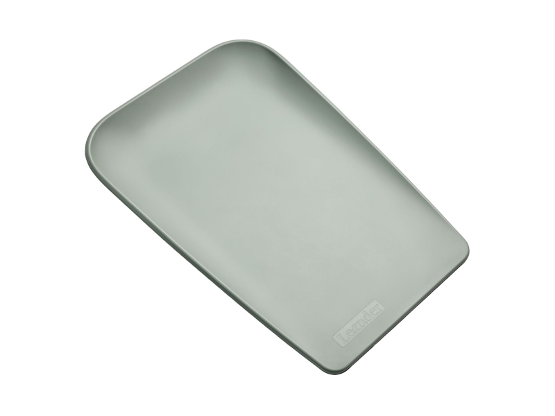 Leander Mattyâ¢ Mini Puslepude - Sage Green