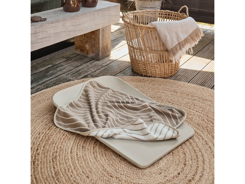 Leander Matty™ Mini puslepude | Baby & barn - Utrustning för barn - Skötbädd | GameStuff