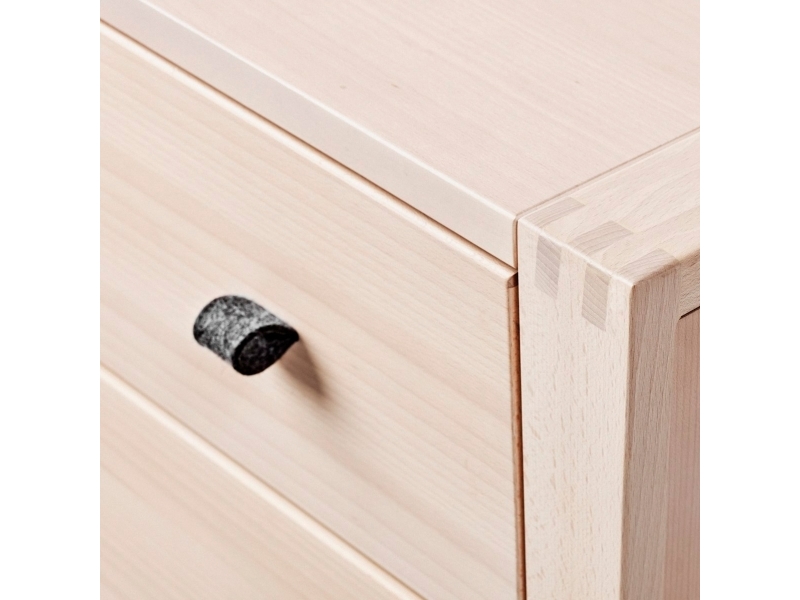 Leander Linea™ byrå | Baby & barn - Utrustning för barn - Skötbord | GameStuff