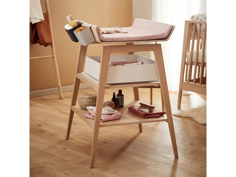 Skum puslehynde til Leander Linea™ puslebord, Extra