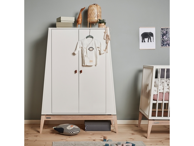 Greb, filt, 6 stk. – Orange