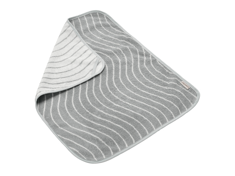 Leander skötbordsunderlägg, Woodland, Ekologisk bomull | Baby & barn - Utrustning för barn - Skötbädd | GameStuff