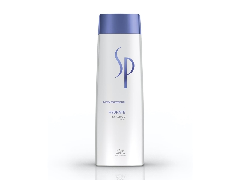 Wella Professionals Sp Hydrate Shampoo 250 Ml