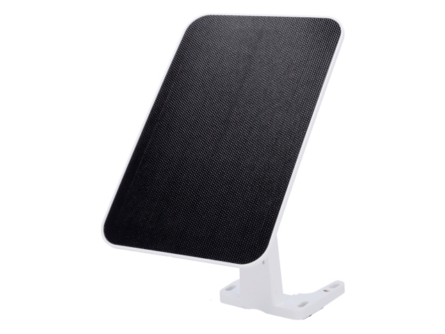 Imou Fsp15-, Solpanel, Udendørs, Imou, Sort, Hvid, Cell Pt, Ip65